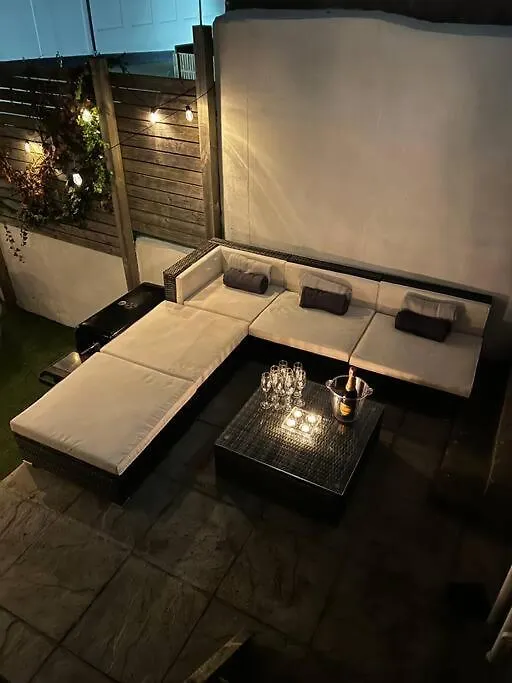 Holiday home The Life Of Riley Villa Brighton United Kingdom