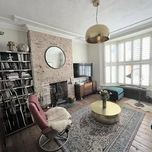 Town House In The North Laines Brighton