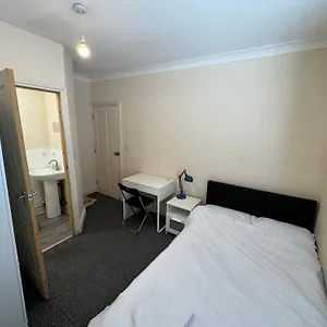 In Shared Property Central Brighton